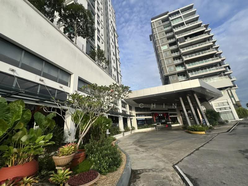 Kondominium untuk Dijual di Sapphire On The Park - Jimmyy Chin - PropertyGuru.com.my