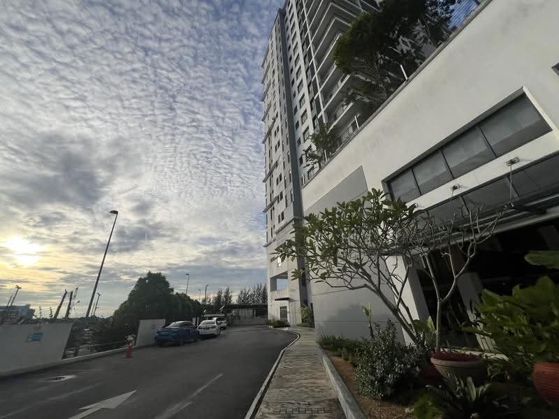 Kondominium untuk Dijual di Sapphire On The Park - Jimmyy Chin - PropertyGuru.com.my
