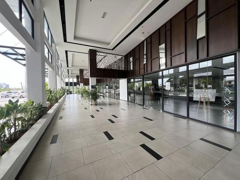 Kondominium untuk Dijual di Sapphire On The Park - Jimmyy Chin - PropertyGuru.com.my