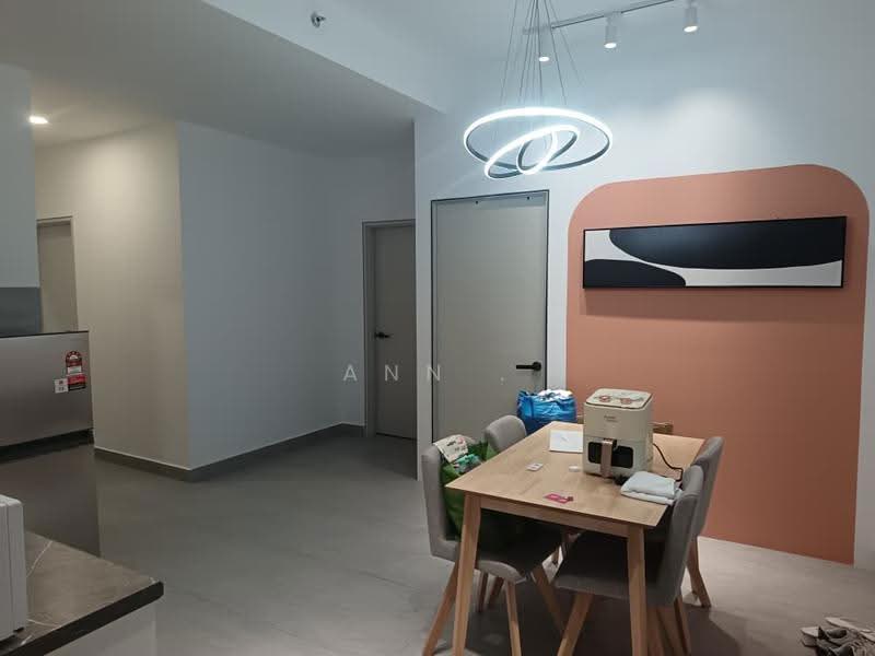 Service Residence for Sale at SUNSURIA FORUM SERVICED APARTMENT - Ann . - Dining Room - PropertyGuru.com.my