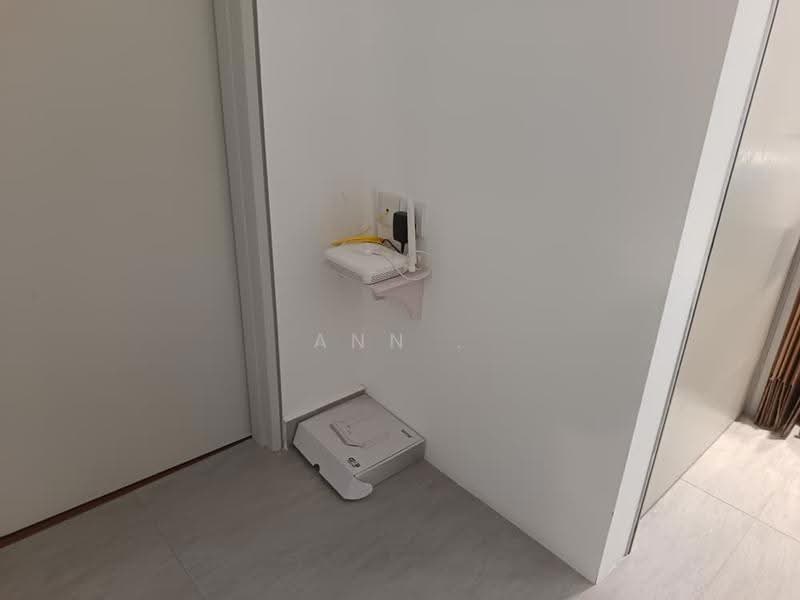 Service Residence for Sale at SUNSURIA FORUM SERVICED APARTMENT - Ann . - Interior - PropertyGuru.com.my
