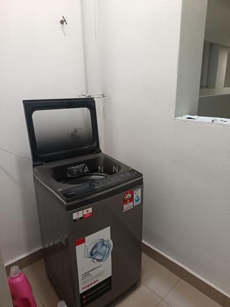 Service Residence for Sale at SUNSURIA FORUM SERVICED APARTMENT - Ann . - Interior - PropertyGuru.com.my