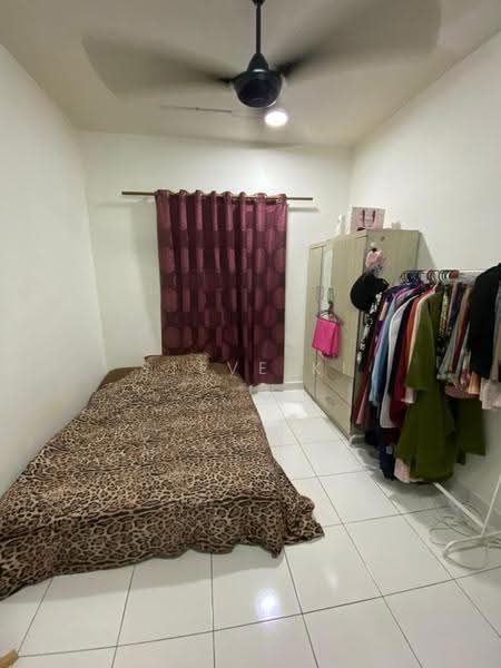 Apartment for Sale at Akasia Apartment - STEVE KI - Bedroom - PropertyGuru.com.my
