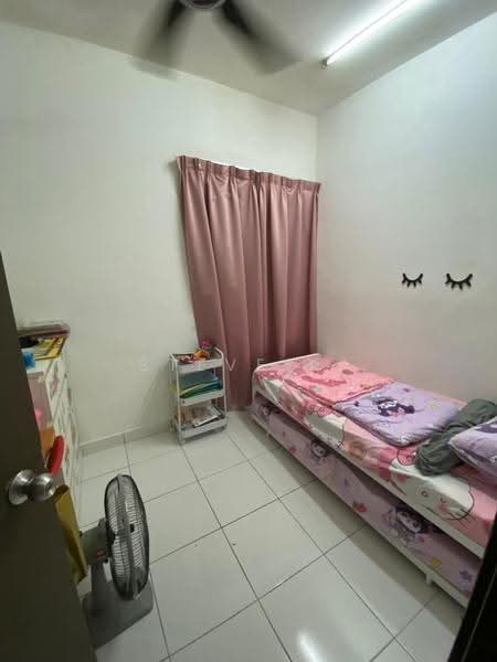Apartment for Sale at Akasia Apartment - STEVE KI - Bedroom - PropertyGuru.com.my