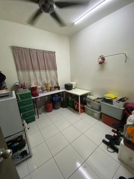 Apartment for Sale at Akasia Apartment - STEVE KI - Interior - PropertyGuru.com.my