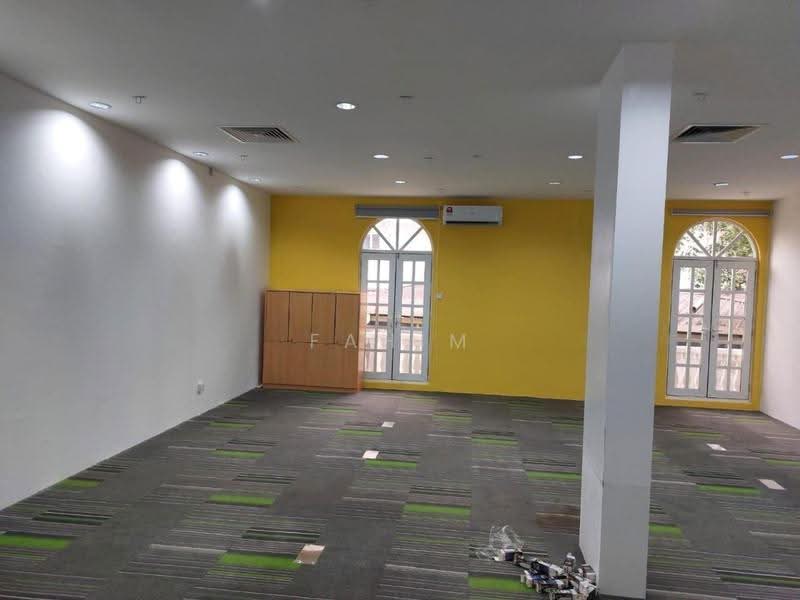 Banglo Komersial untuk Dijual di Bangsar (Kuala Lumpur) - Fahim Rustam - Interior - PropertyGuru.com.my