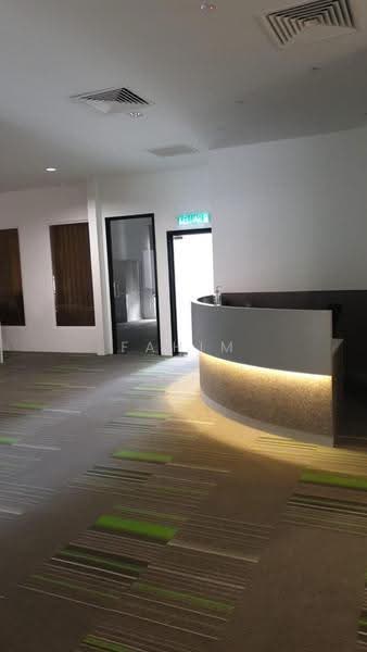 Banglo Komersial untuk Dijual di Bangsar (Kuala Lumpur) - Fahim Rustam - Interior - PropertyGuru.com.my