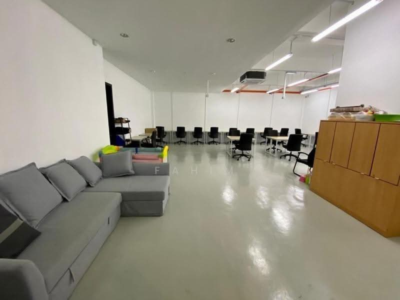 Banglo Komersial untuk Dijual di Bangsar (Kuala Lumpur) - Fahim Rustam - Interior - PropertyGuru.com.my