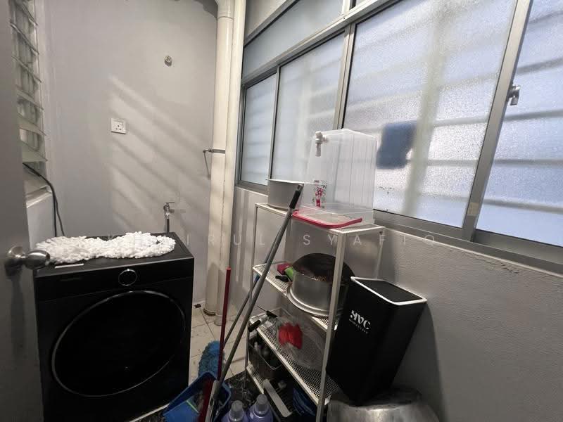 Pangsapuri untuk Disewa di Melodi Perdana - Khairul Syafiq - Interior - PropertyGuru.com.my