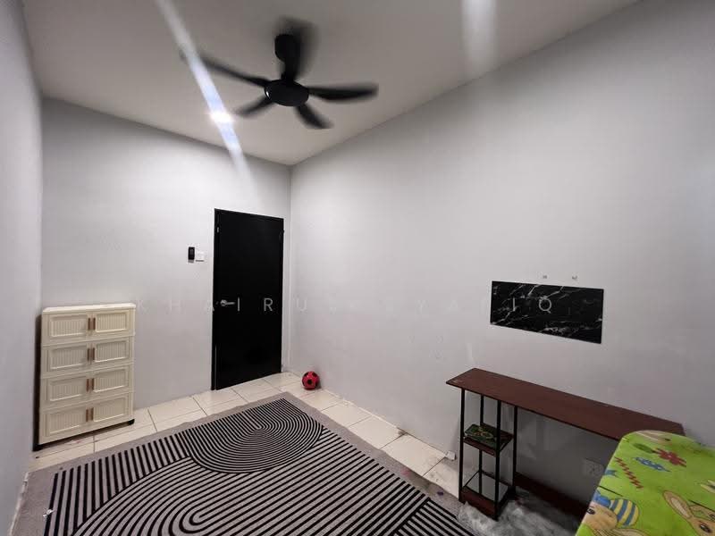 Pangsapuri untuk Disewa di Melodi Perdana - Khairul Syafiq - Interior - PropertyGuru.com.my