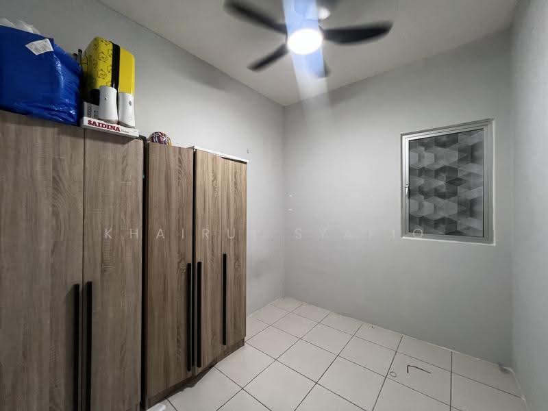 Pangsapuri untuk Disewa di Melodi Perdana - Khairul Syafiq - Interior - PropertyGuru.com.my