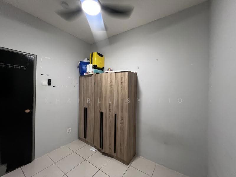 Pangsapuri untuk Disewa di Melodi Perdana - Khairul Syafiq - Interior - PropertyGuru.com.my