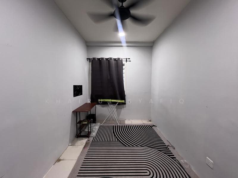 Pangsapuri untuk Disewa di Melodi Perdana - Khairul Syafiq - Interior - PropertyGuru.com.my