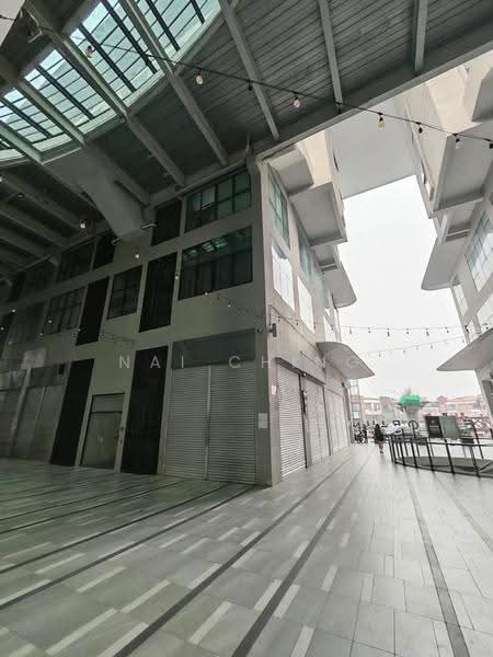Kedai untuk Disewa di Kuching (Sarawak) - Nai Ching Jap - Exterior - PropertyGuru.com.my