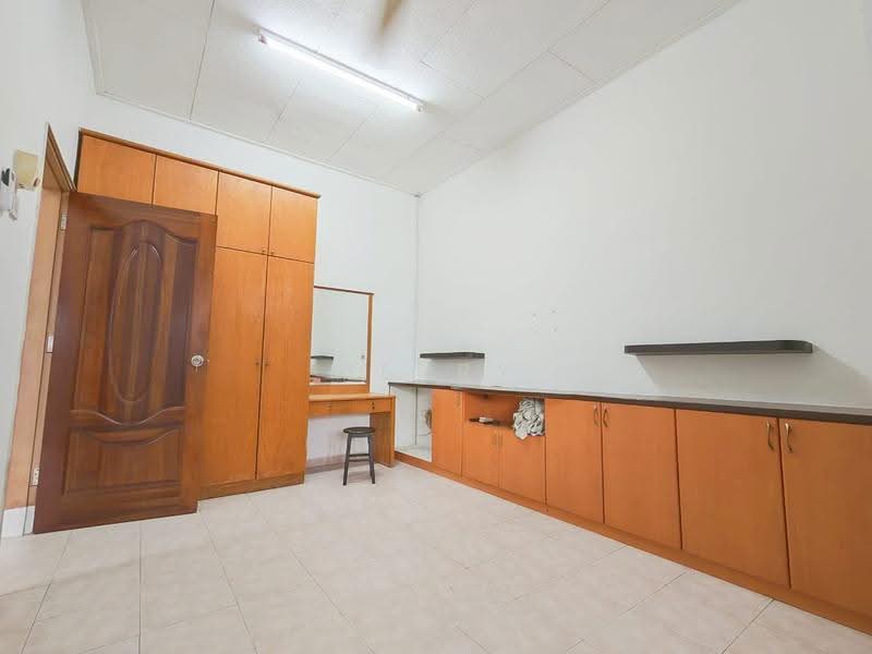 1-storey Terraced House for Rent in Taman Daya (Johor Bahru) - Merry Chua - Interior - PropertyGuru.com.my