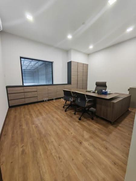 Warehouse for Rent in Eco Business Park 2 Senai (Senai) - Wennes Go - Study - PropertyGuru.com.my