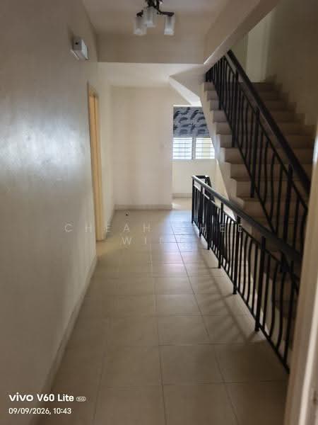 3-storey Terraced House for Sale in Taman Bukit Prima (Cheras) - cheah chee wing - Interior - PropertyGuru.com.my