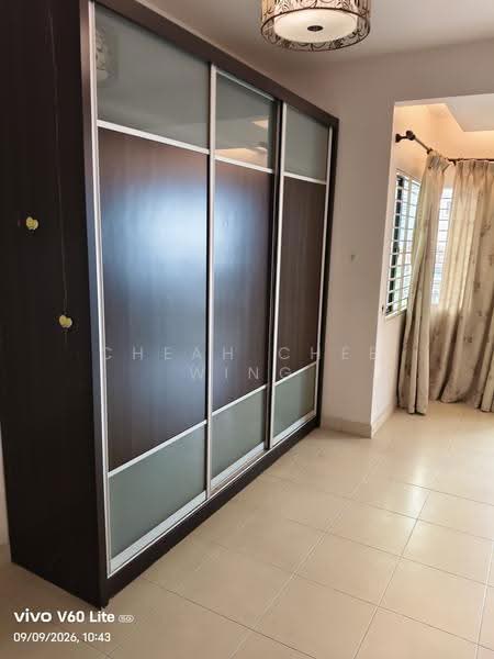 3-storey Terraced House for Sale in Taman Bukit Prima (Cheras) - cheah chee wing - Interior - PropertyGuru.com.my