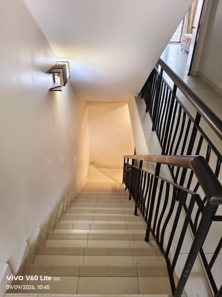 3-storey Terraced House for Sale in Taman Bukit Prima (Cheras) - cheah chee wing - Corridor - PropertyGuru.com.my