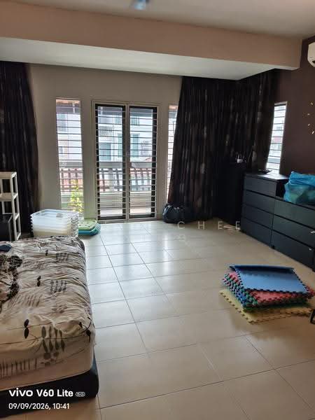 3-storey Terraced House for Sale in Taman Bukit Prima (Cheras) - cheah chee wing - Bedroom - PropertyGuru.com.my