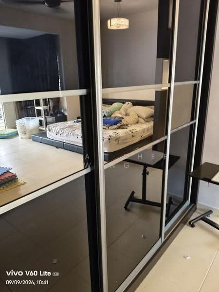 3-storey Terraced House for Sale in Taman Bukit Prima (Cheras) - cheah chee wing - Bedroom - PropertyGuru.com.my