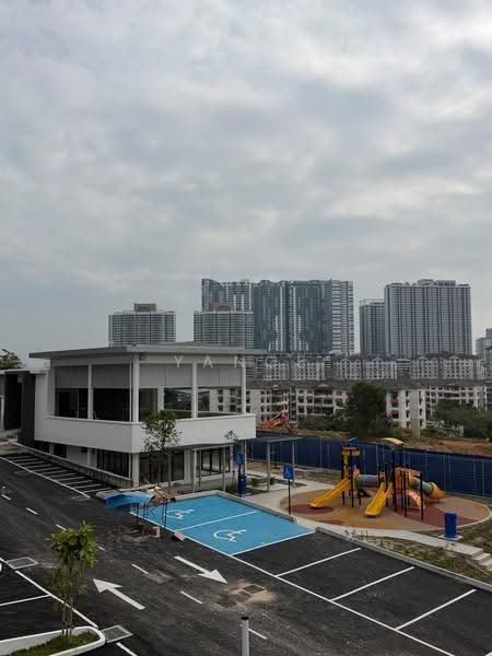 Townhouse for Sale in Balakong (Selangor) - Yance Liew - Exterior - PropertyGuru.com.my