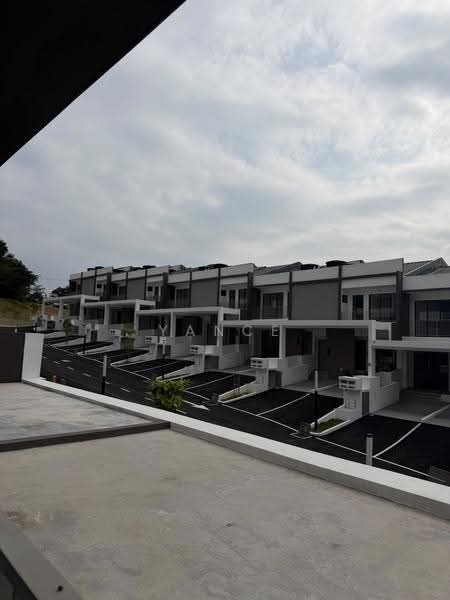 Townhouse for Sale in Balakong (Selangor) - Yance Liew - Exterior - PropertyGuru.com.my
