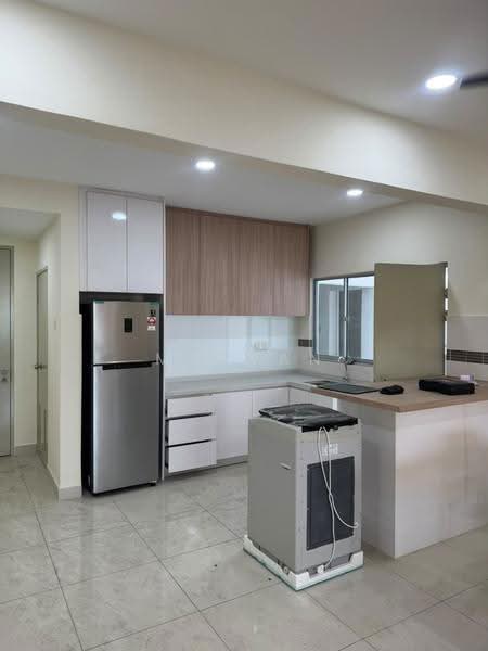 Condominium for Sale at Tiara ParkHomes - Mr Wan - Kitchen - PropertyGuru.com.my