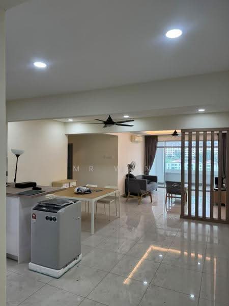 Condominium for Sale at Tiara ParkHomes - Mr Wan - Living Room - PropertyGuru.com.my