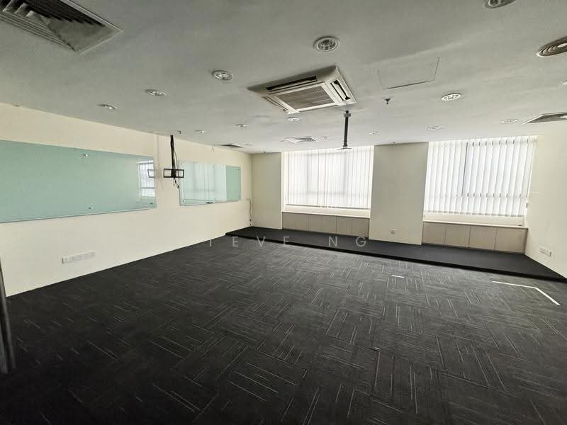 Office for Rent in Petaling Jaya (Selangor) - Steve Ng - Interior - PropertyGuru.com.my