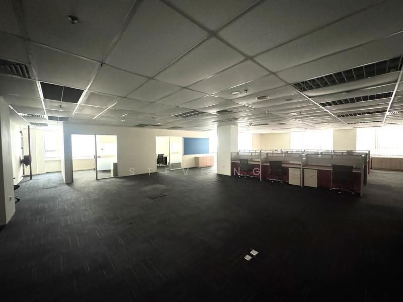 Office for Rent in Petaling Jaya (Selangor) - Steve Ng - Interior - PropertyGuru.com.my