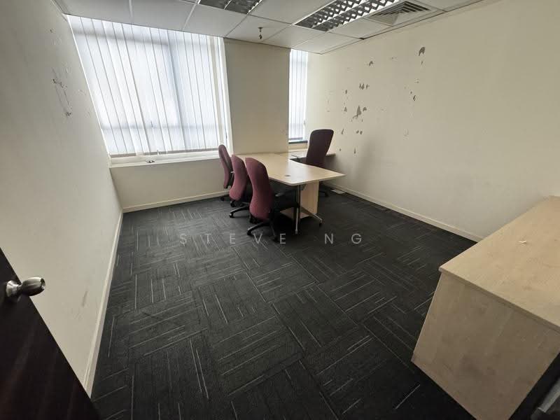 Office for Rent in Petaling Jaya (Selangor) - Steve Ng - Interior - PropertyGuru.com.my