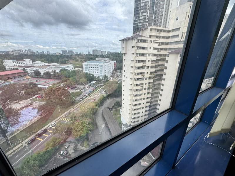 Office for Rent in Petaling Jaya (Selangor) - Steve Ng - View - PropertyGuru.com.my