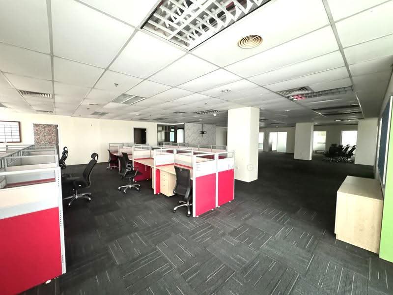 Office for Rent in Petaling Jaya (Selangor) - Steve Ng - Interior - PropertyGuru.com.my