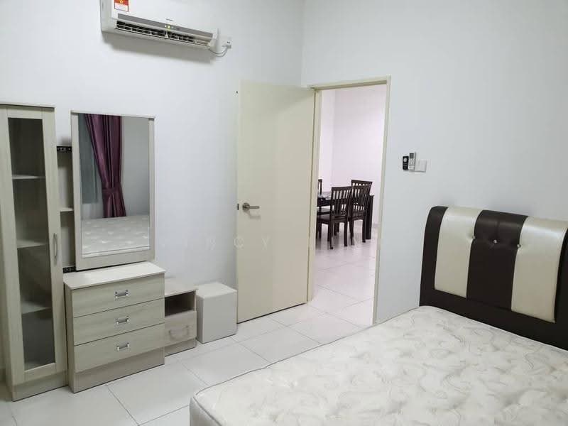 Service Residence for Sale at Sky Peak Residences - Vincy Ling - Bedroom - PropertyGuru.com.my
