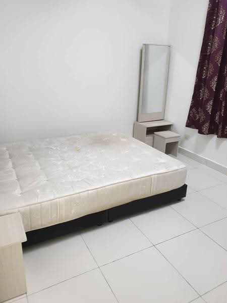 Service Residence for Sale at Sky Peak Residences - Vincy Ling - PropertyGuru.com.my