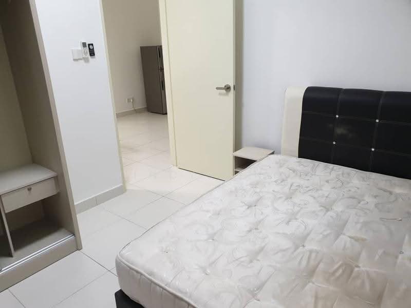 Service Residence for Sale at Sky Peak Residences - Vincy Ling - Bedroom - PropertyGuru.com.my