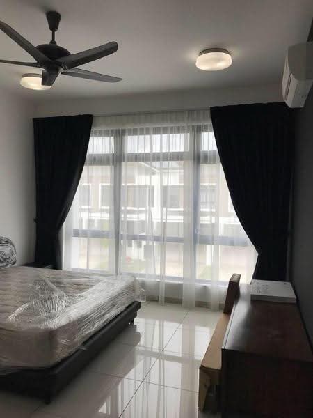 Rumah Teres 2-Tingkat untuk Dijual di Horizon Hills (Iskandar Puteri (Nusajaya)) - SK GOO - Bedroom - PropertyGuru.com.my