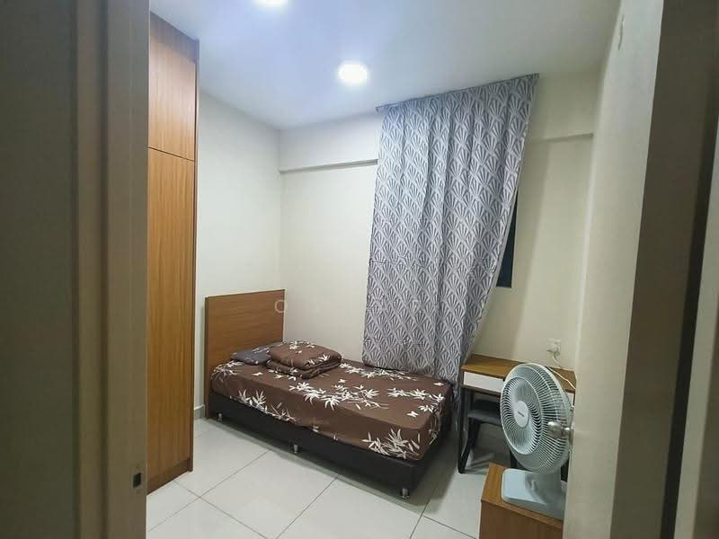 Service Residence for Rent at ARC @ Austin Hills - Oscar Wong - PropertyGuru.com.my