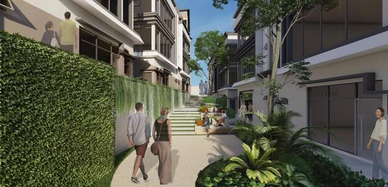 Shop / Office for Sale in Kulim (Kedah) - Sanggaran Muniandy - Exterior - PropertyGuru.com.my