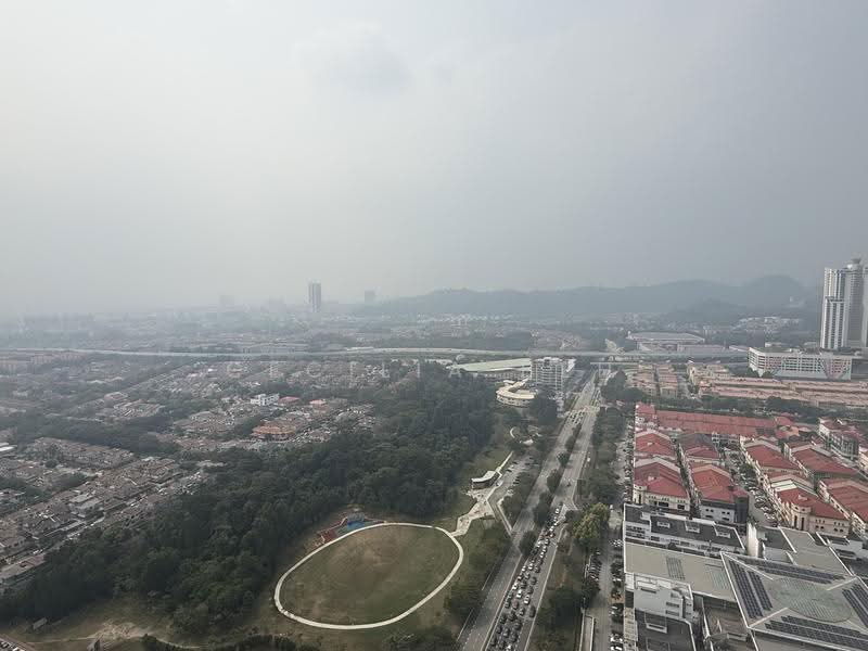 Service Residence for Rent at Edelweiss @ Tropicana Gardens - Cecilia Beh - Exterior - PropertyGuru.com.my