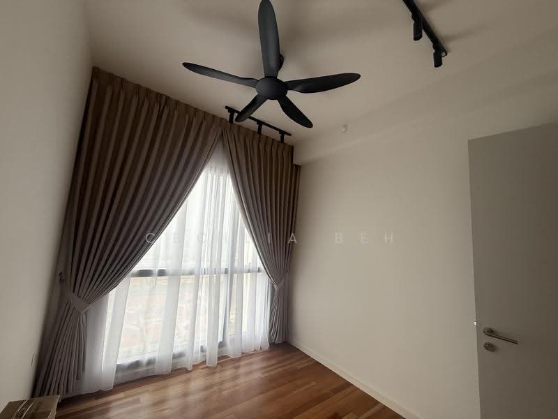 Service Residence for Rent at Edelweiss @ Tropicana Gardens - Cecilia Beh - Interior - PropertyGuru.com.my