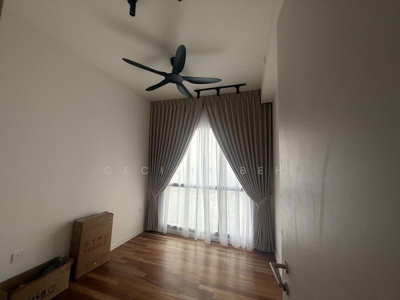 Service Residence for Rent at Edelweiss @ Tropicana Gardens - Cecilia Beh - Interior - PropertyGuru.com.my