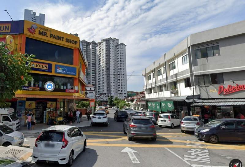 Shop / Office for Rent in Setapak (Kuala Lumpur) - Nexus Tan - PropertyGuru.com.my