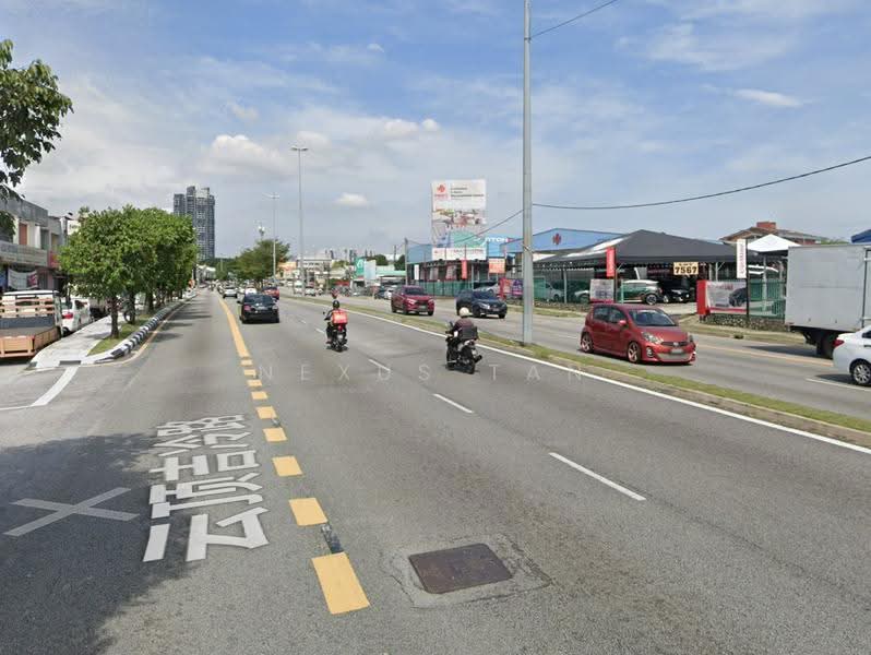 Shop / Office for Rent in Setapak (Kuala Lumpur) - Nexus Tan - PropertyGuru.com.my
