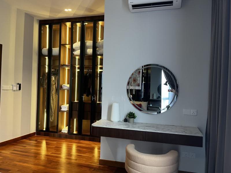 Rumah Kluster untuk Dijual di Alam Impian (Shah Alam) - Thien . - Interior - PropertyGuru.com.my