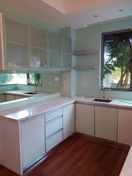 2-storey Terraced House for Sale in Desa Parkcity (Kuala Lumpur) - SY YAP - Kitchen - PropertyGuru.com.my