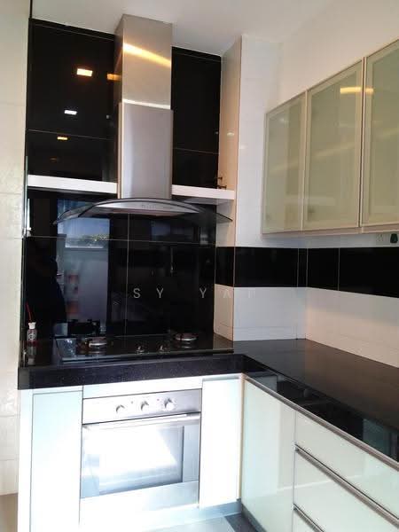 2-storey Terraced House for Sale in Desa Parkcity (Kuala Lumpur) - SY YAP - Kitchen - PropertyGuru.com.my