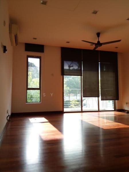 2-storey Terraced House for Sale in Desa Parkcity (Kuala Lumpur) - SY YAP - Living Room - PropertyGuru.com.my