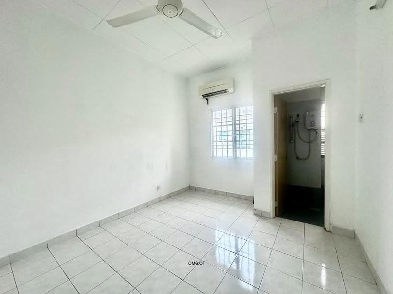 2-storey Terraced House for Sale in Bandar Botanic (Klang) - Daniel Kok - Interior - PropertyGuru.com.my